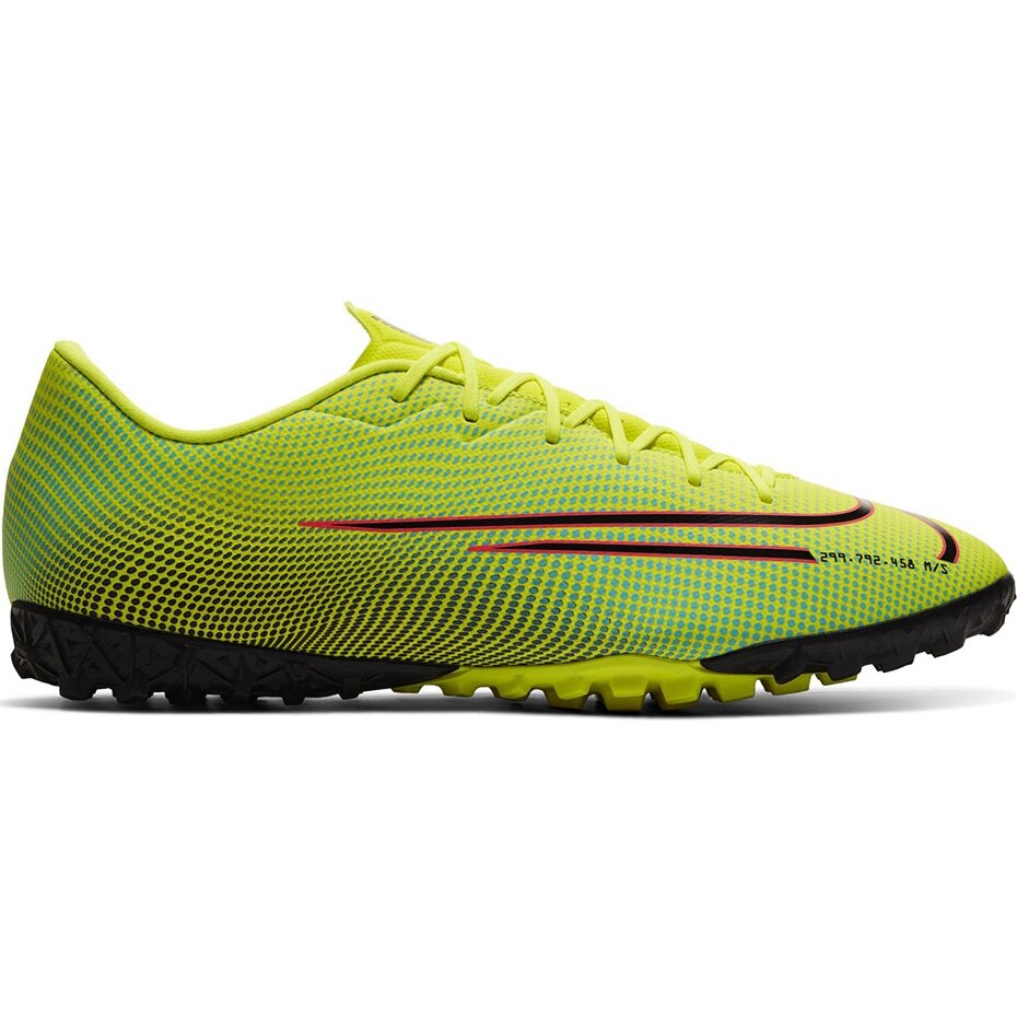 Pantofi sport, Nike, BM94994, Galben