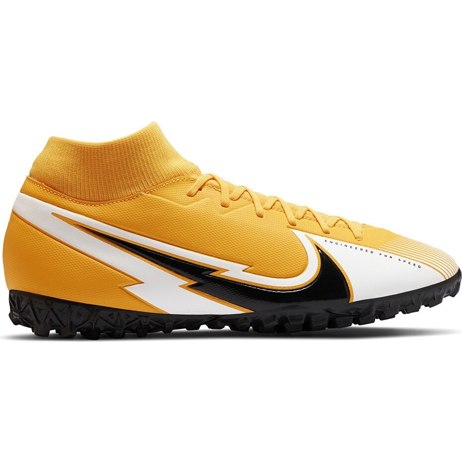Pantofi sport, Nike, BM94961, Portocaliu