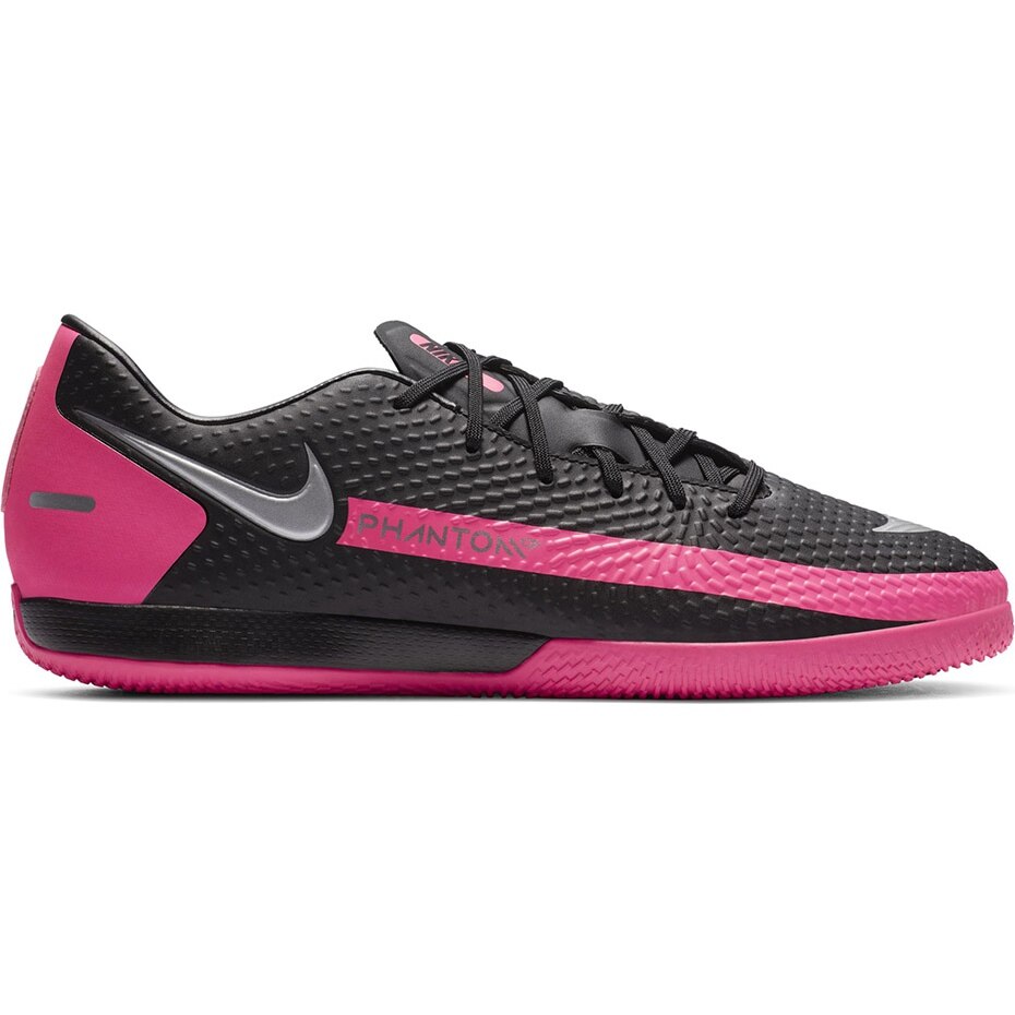 Pantofi fotbal barbati, Nike, BM94981, Negru