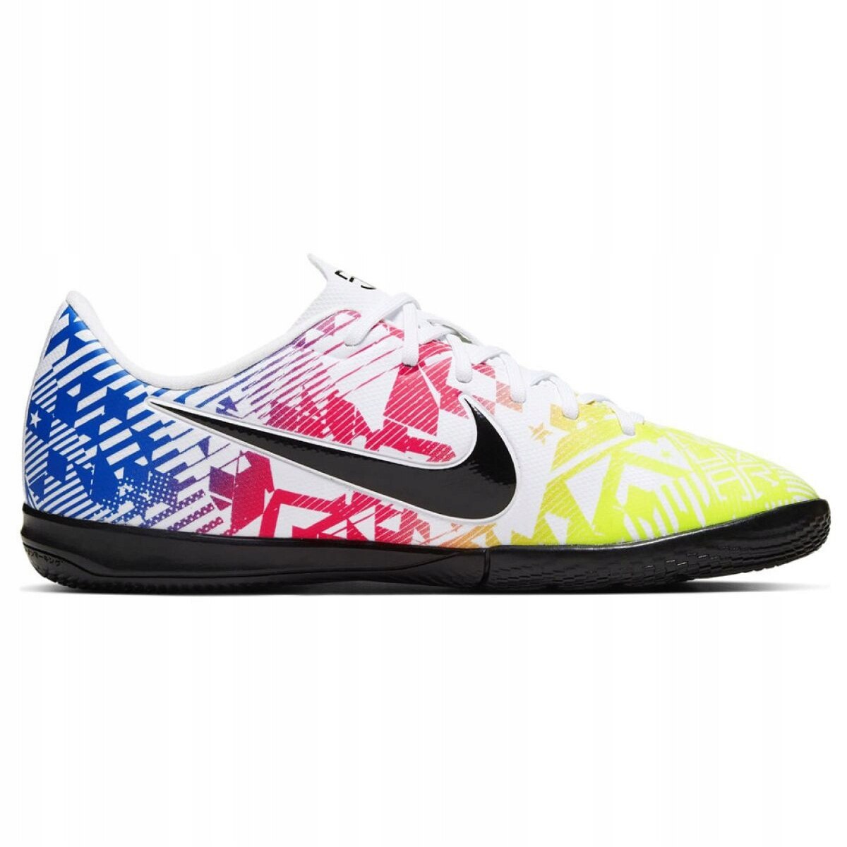 Pantofi de fotbal, Nike, BM80438, Multicolor, EU 29,5