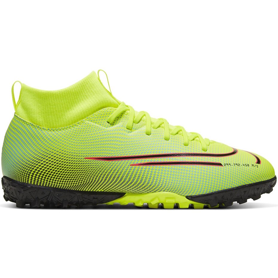 Pantofi sport, Nike, BM94846, Verde