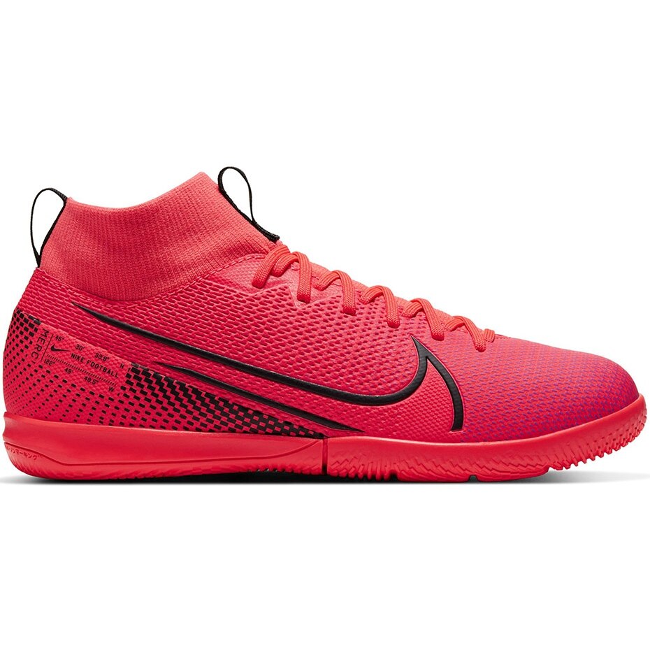 Pantofi sport, Nike, BM94784, Rosu