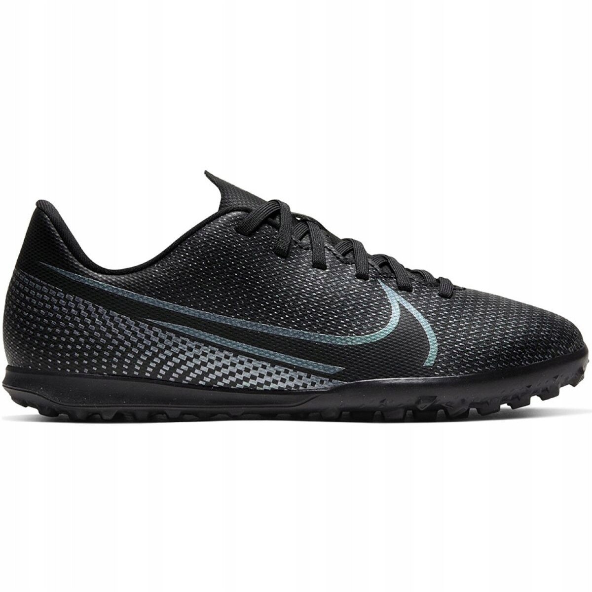 Pantofi de fotbal, Nike, BM76592, Negru, EU 38