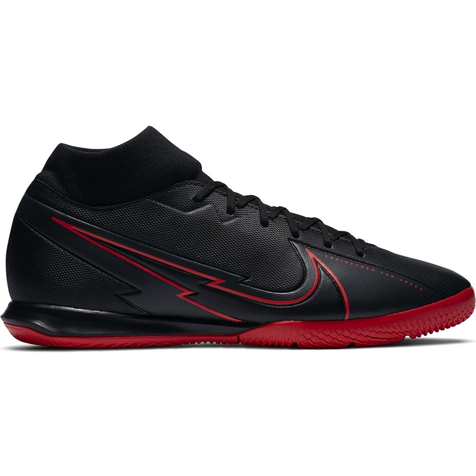 Pantofi sport, Nike, BM94741, Negru