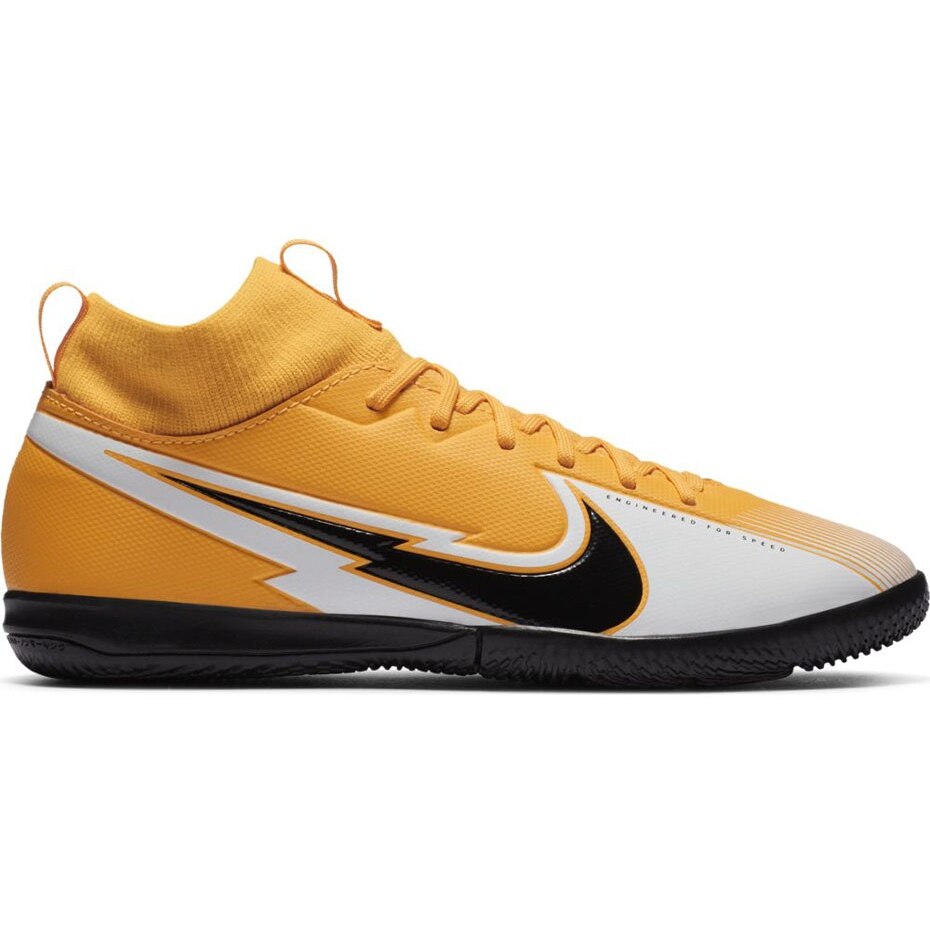 Pantofi sport, Nike, BM94702, Portocaliu