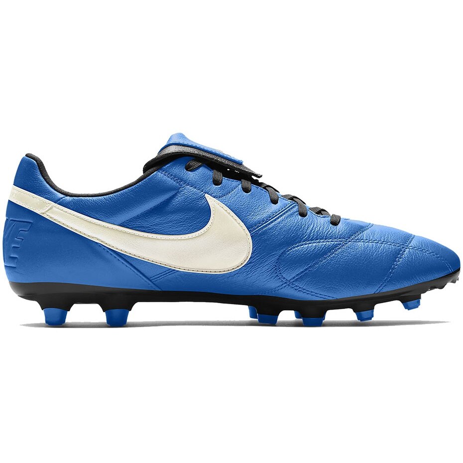 Pantofi sport, Nike, BM94659, Albastru, 40 EU