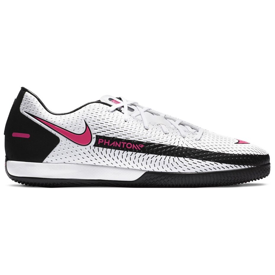 Pantofi fotbal barbati, Nike, BM94673, Alb