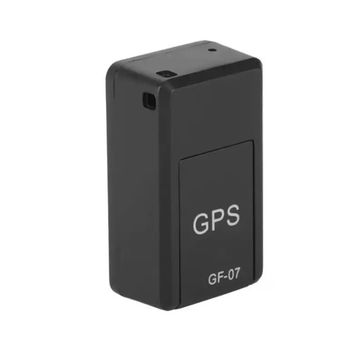 Mini localizator GPS SIKS® inregistrare vocala, alerta locatie, reincarcabil