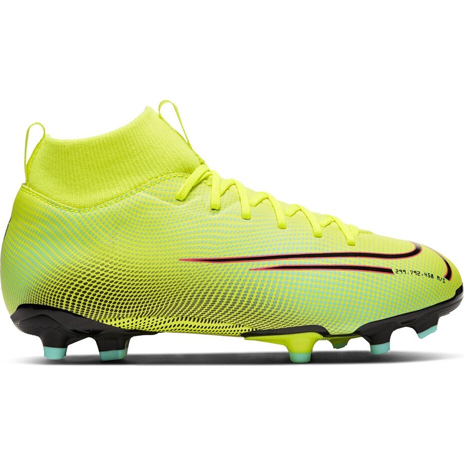 Pantofi sport, Nike, BM94418, Galben