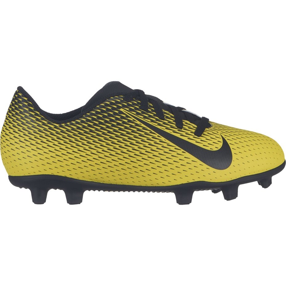 Pantofi sport, Nike, BM93559, Galben, 38.5 EU