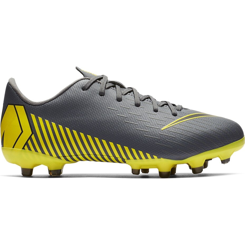 Pantofi sport, Nike, BM93569, Gri