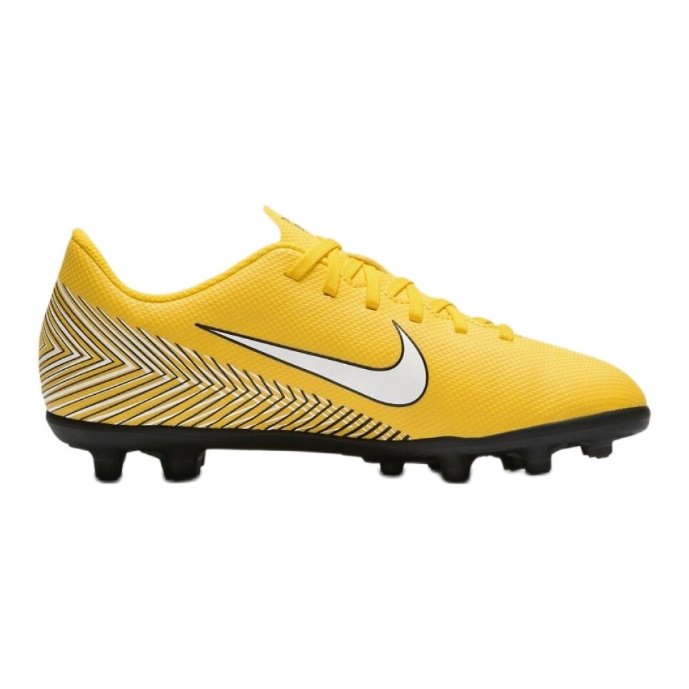Pantofi de fotbal, Nike, BM45708, Multicolor, EU 38