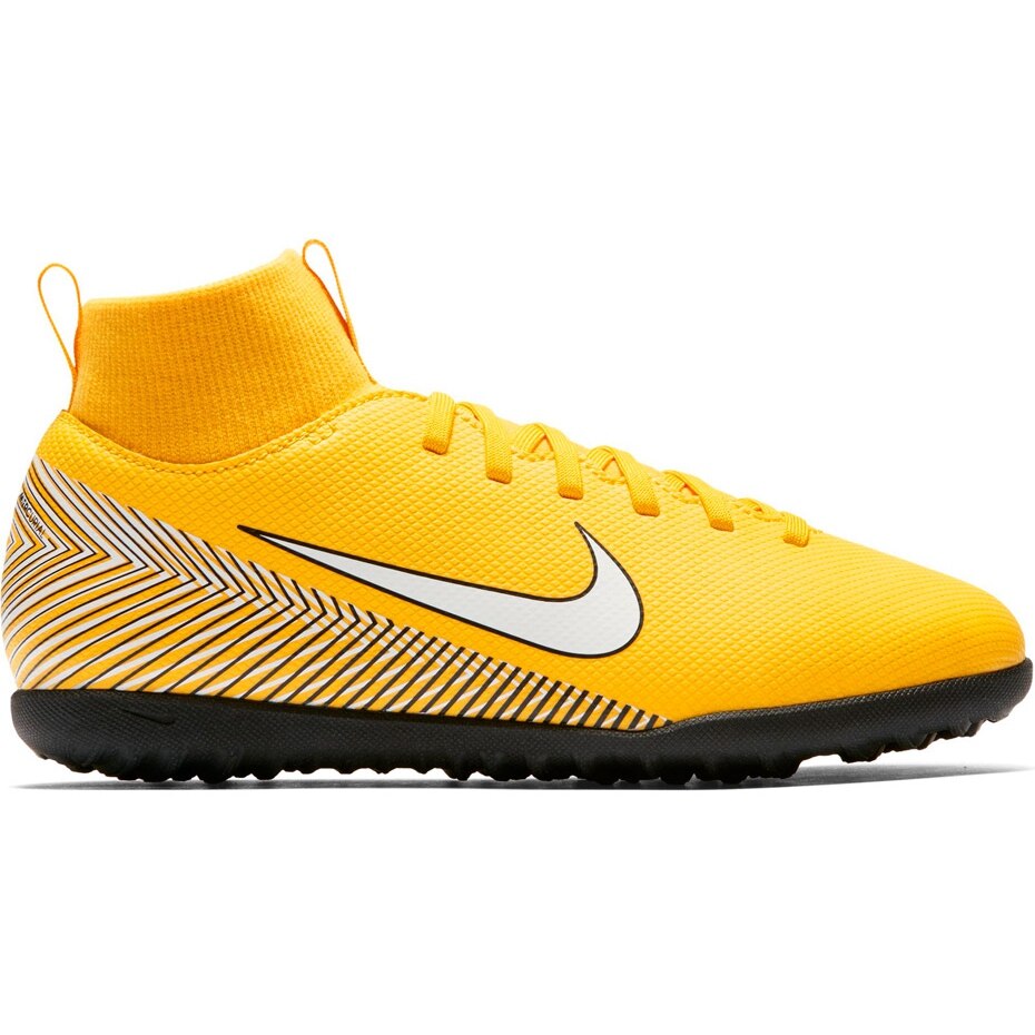Pantofi sport, Nike, BM93474, Galben, 38 EU