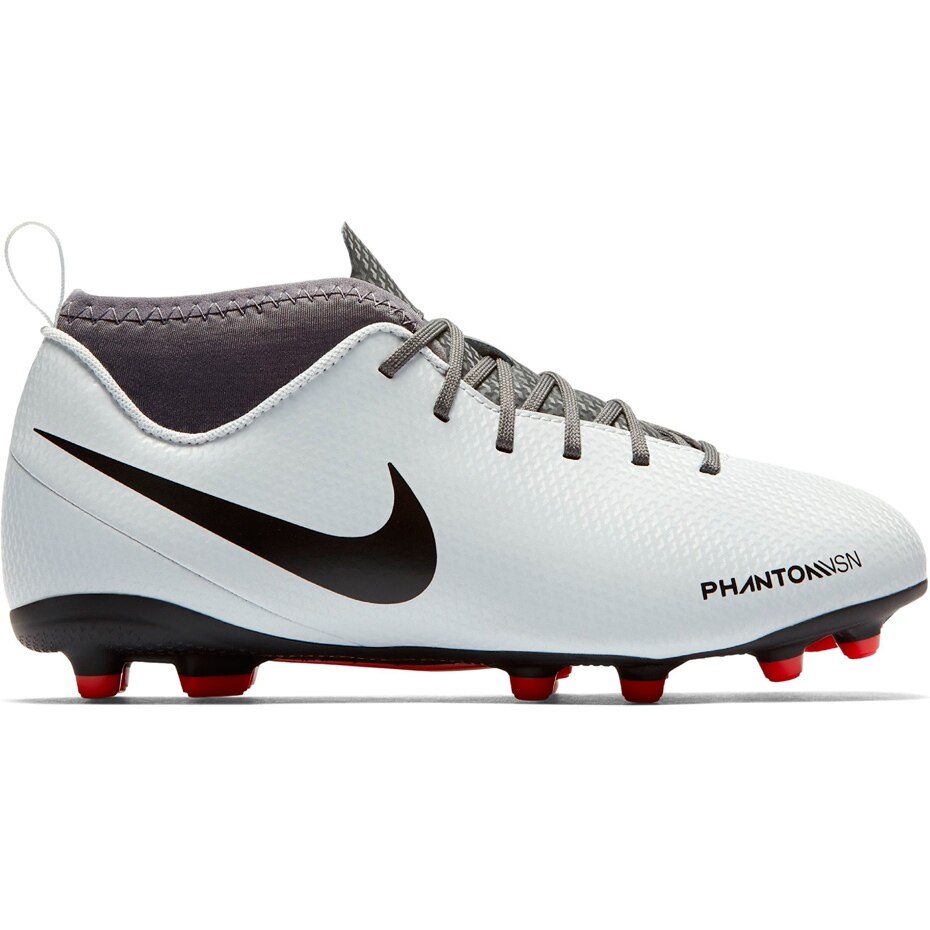 Pantofi sport, Nike, BM93508, Alb