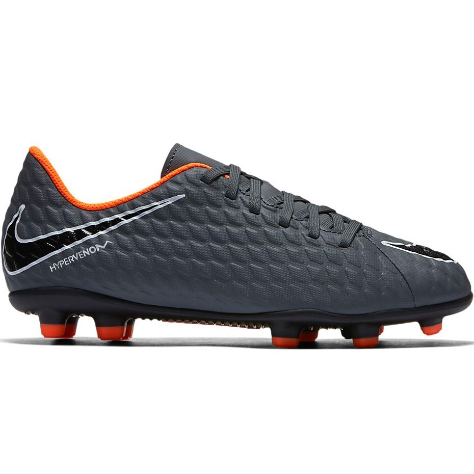 Pantofi sport, Nike, BM93394, Gri, 38 EU