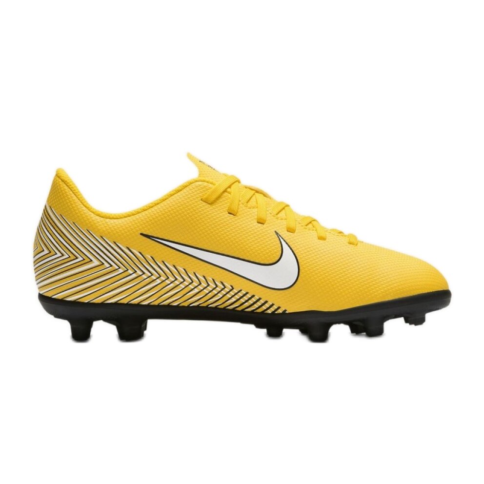 Pantofi sport, Nike, BM93471, Galben