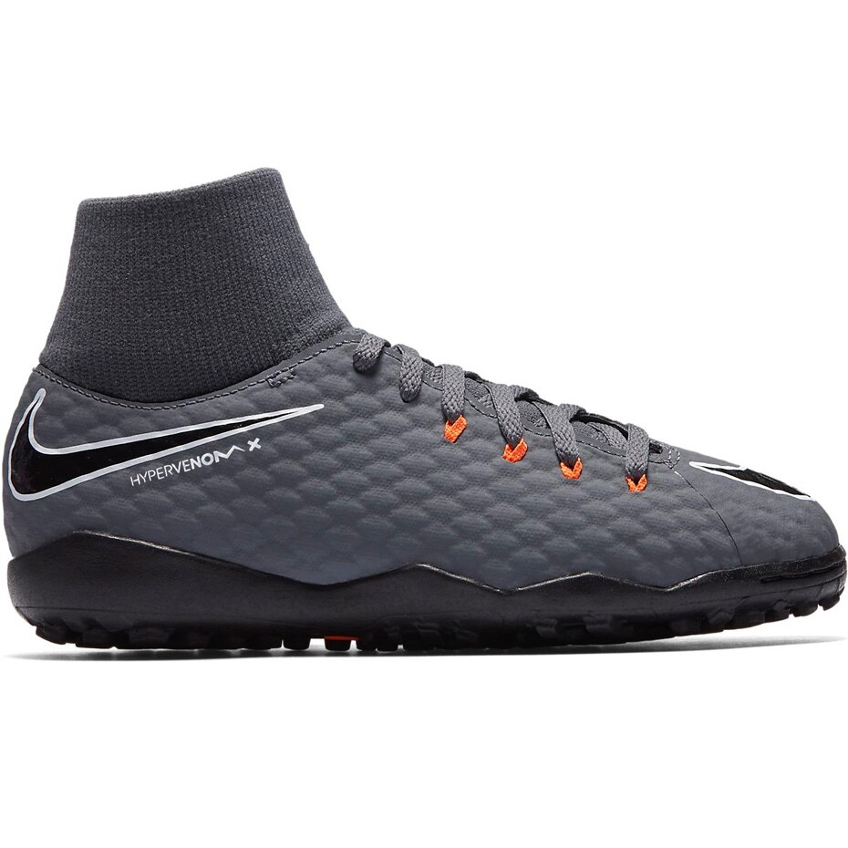 Pantofi sport, Nike, BM93401, Gri, 38 EU