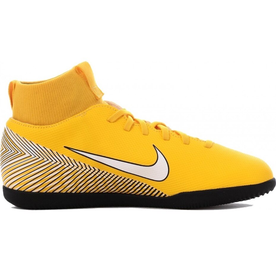 Pantofi sport, Nike, BM93473, Galben, 37.5 EU