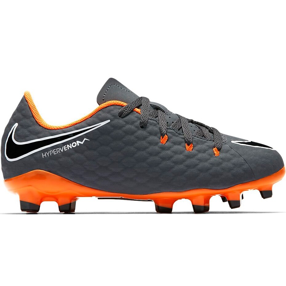 Pantofi sport, Nike, BM93399, Gri