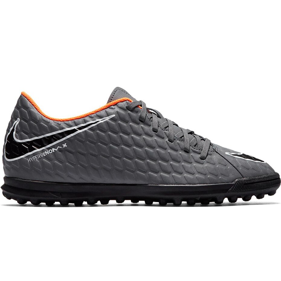 Pantofi sport, Nike, BM93395, Gri, 38 EU