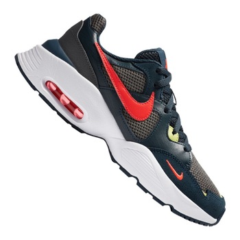 Pantofi sport, Nike, BM93191, Alb Pantofi sport, Nike, BM93191, Alb