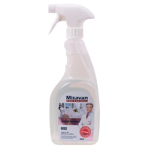 Odorizant camera Dr. Stephan Boss 750ml, 90013263