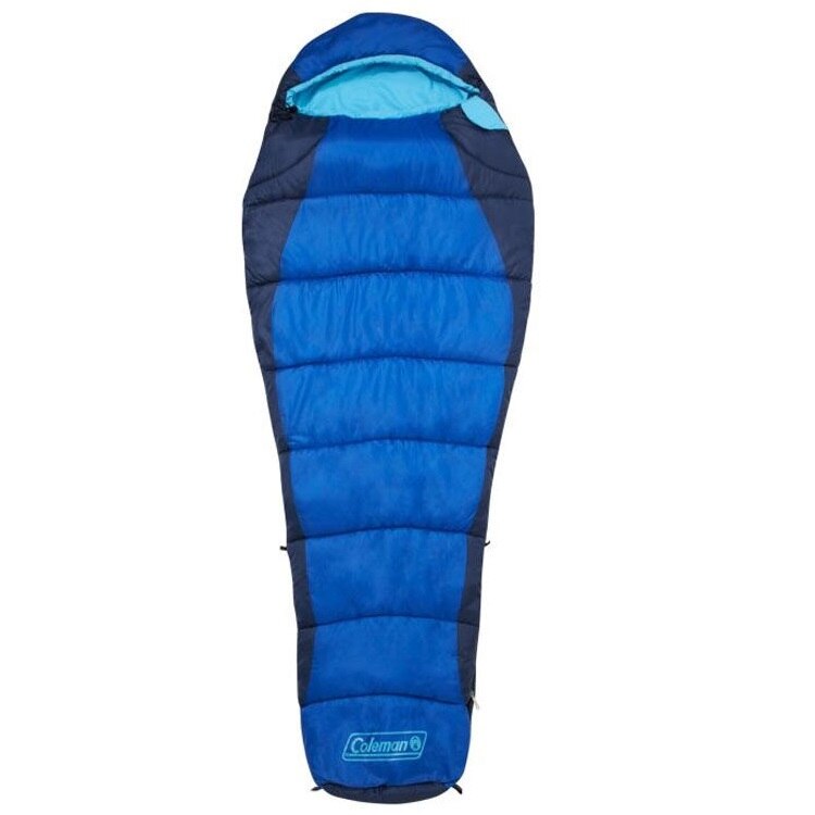 Sac de dormit Coleman Fision 100