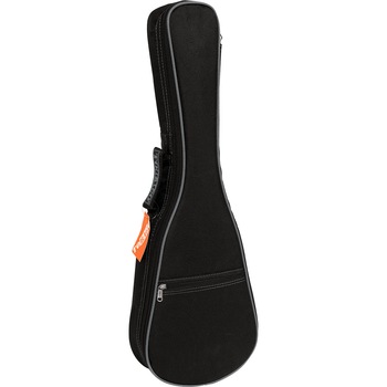 Husa ukulele Tobago U35T, Pentru ukulele concert si tenor, Captusit, Negru Husa ukulele Tobago U35T, Pentru ukulele concert si tenor, Captusit, Negru