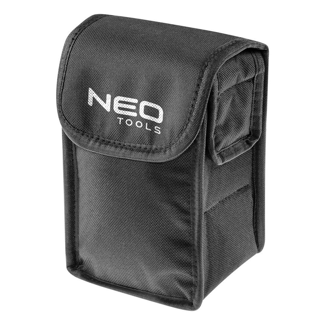 NEO Tools 75-102 Лазерен нивелир, 360 градуса, ротационен ...