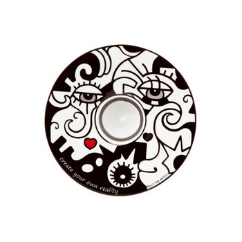 Suport lumanare 15 cm-ARTIST BILLY -Goebel-305252 Suport lumanare 15 cm-ARTIST BILLY -Goebel-305252