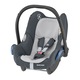 Reductor de vara pentru cos auto Maxi-Cosi Fresh Grey