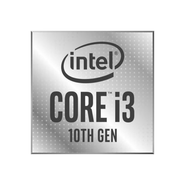 Procesor Intel Core i3-10100F Quad Core 3.6 GHz Socket 1200 TRAY