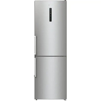 Combina frigorifica GORENJE NRC6193SXL5, No Frost Plus, 326 l, H 185 cm, Clasa D, Inox Combina frigorifica GORENJE NRC6193SXL5, No Frost Plus, 326 l, H 185 cm, Clasa D, Inox