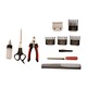 Kit toaletat animale de companie KP8583