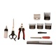 Kit toaletat animale de companie KP8583