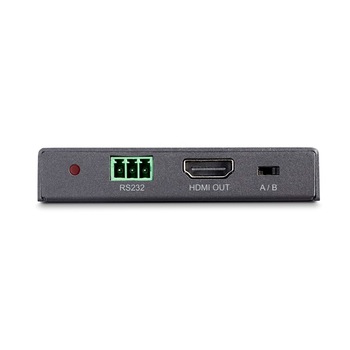 Extender HDMI Marmitek 08342 MegaView 141 UHD, prin 1 x cat 5e/6, 4K, 3D, 70m, 10.2Gbps Extender HDMI Marmitek 08342 MegaView 141 UHD, prin 1 x cat 5e/6, 4K, 3D, 70m, 10.2Gbps