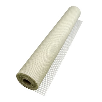 Plasa Fibra Sticla R163 pentru Armare Termosistem Vata, 200 g/mp, 1x50 m, 50 mp/rola Plasa Fibra Sticla R163 pentru Armare Termosistem Vata, 200 g/mp, 1x50 m, 50 mp/rola