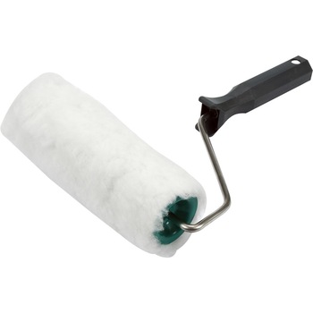 Trafalet Lana Artificiala 25cm cu tija 6mm Trafalet Lana Artificiala 25cm cu tija 6mm