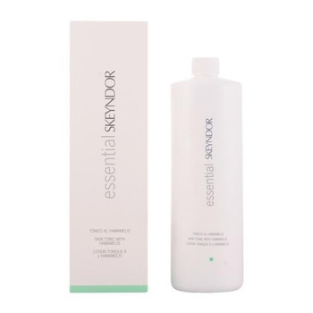 Lotiune tonica cu hamamelis pentru ten mixt si gras Skeyndor 1000 ml Lotiune tonica cu hamamelis pentru ten mixt si gras Skeyndor 1000 ml