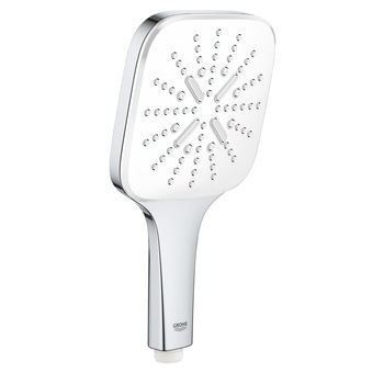 Para dus Grohe Vitalio Smart Active Cube, 3 tipuri jet Para dus Grohe Vitalio Smart Active Cube, 3 tipuri jet