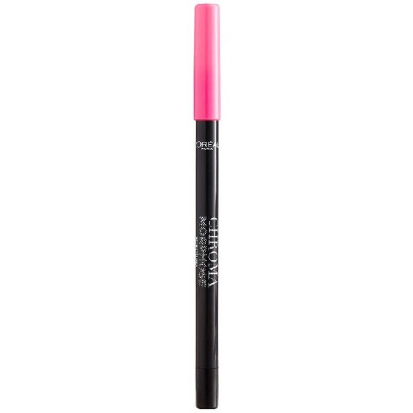Creion de ochi - L'OREAL CHROMA MORPHOSE - Neon, Electric Zoo 21