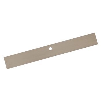Set 10 lame racleta tencuieli, 102 x 14 mm, grosime 0.4mm, Silverline Set 10 lame racleta tencuieli, 102 x 14 mm, grosime 0.4mm, Silverline
