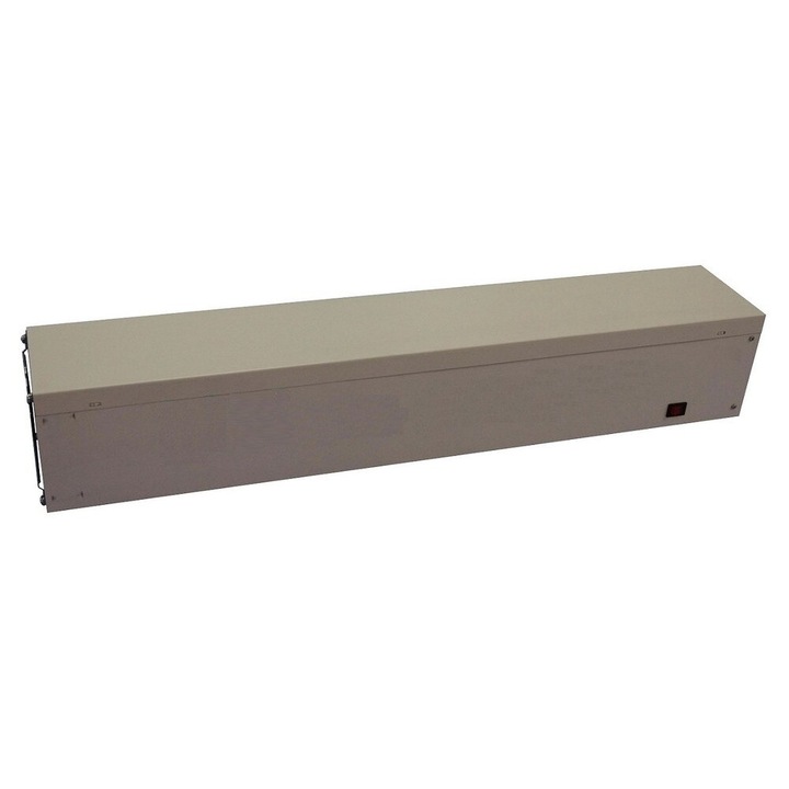 UV recirkulátor levegő fertőtlenítésére UVBR-125-60-01, Fehér