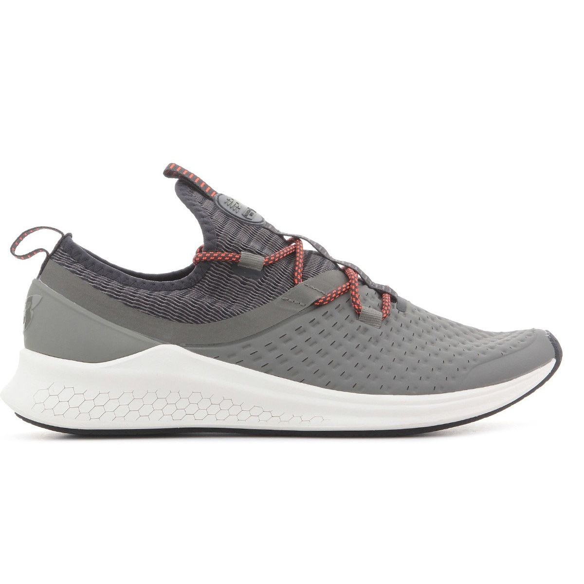 Pantofi sport, New Balance, BM109729, Gri