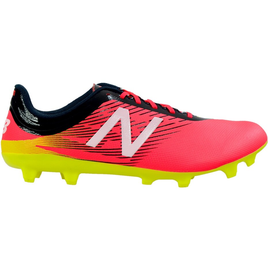 Pantofi sport, New Balance, BM93293, Portocaliu