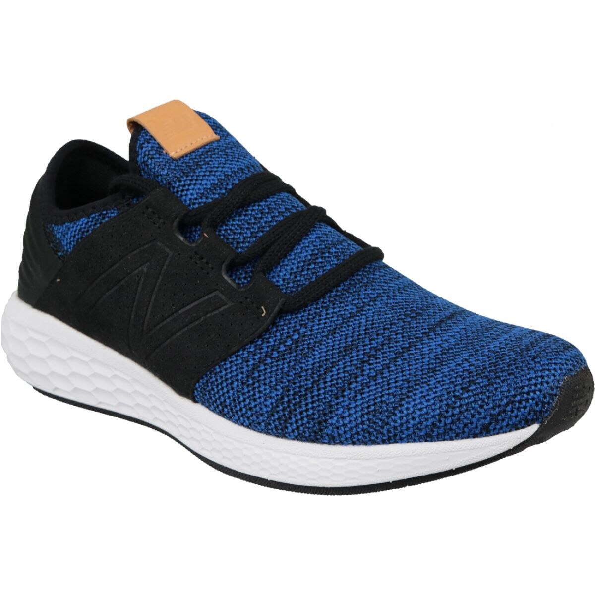 Pantofi de alergat, New Balance, BM62643, Albastru