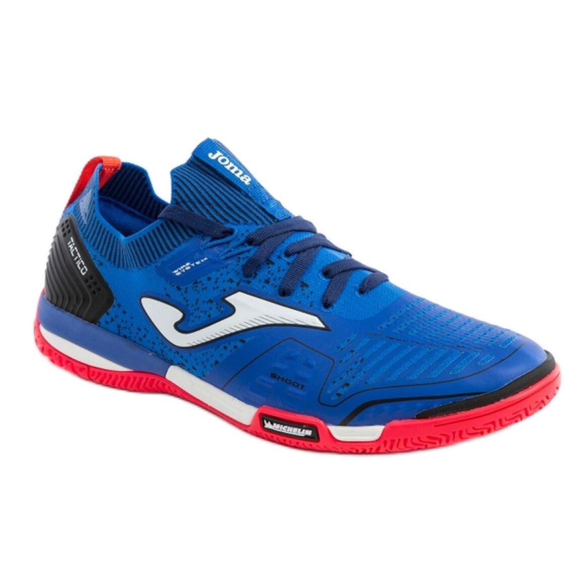 Pantofi sport, Joma, BM90132, Albastru, 44.5 EU