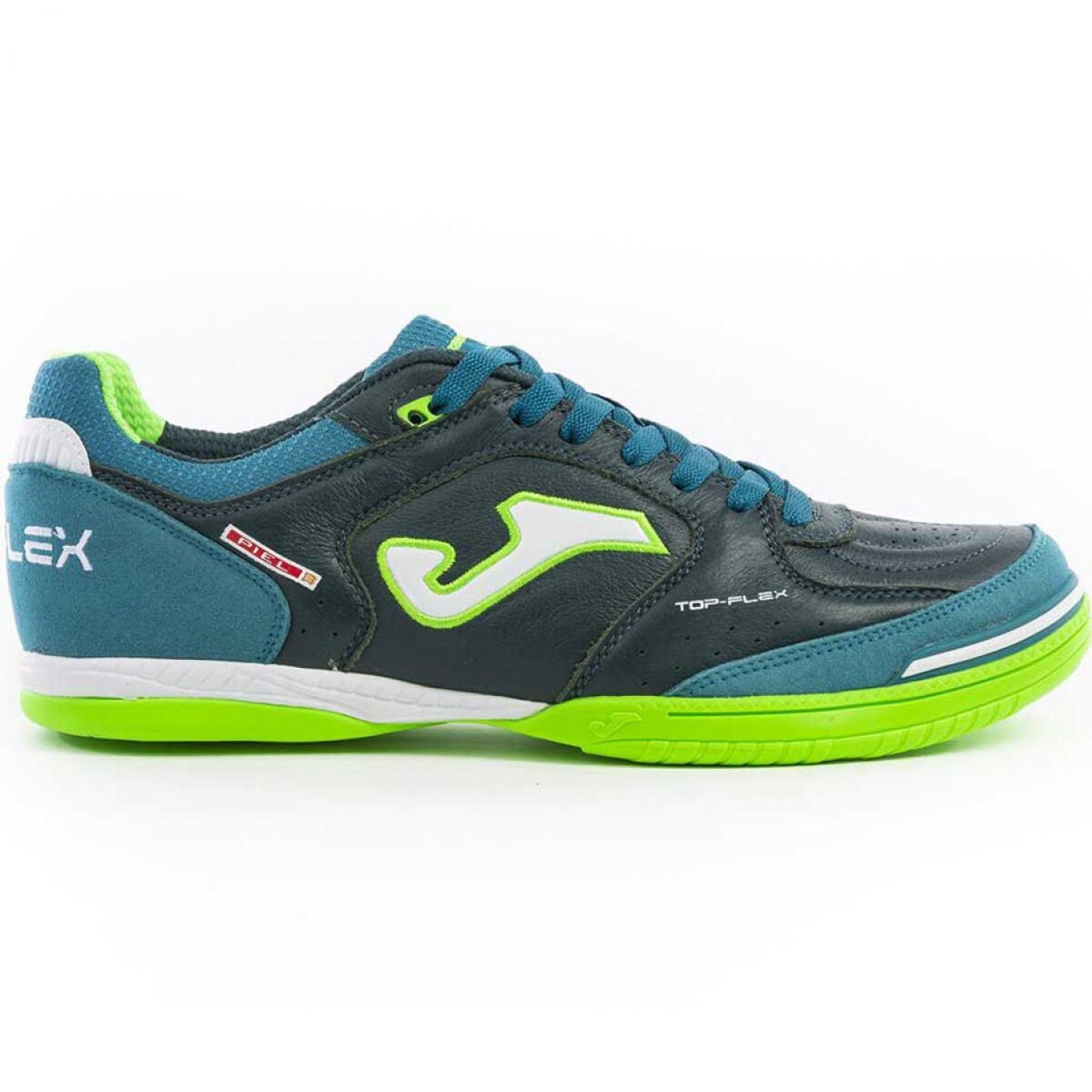 Pantofi sport, Joma, BM70434, Verde