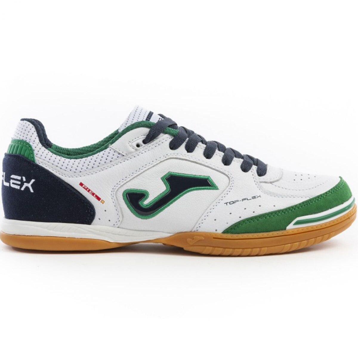 Pantofi sport, Joma, BM70435, Verde, 39 EU