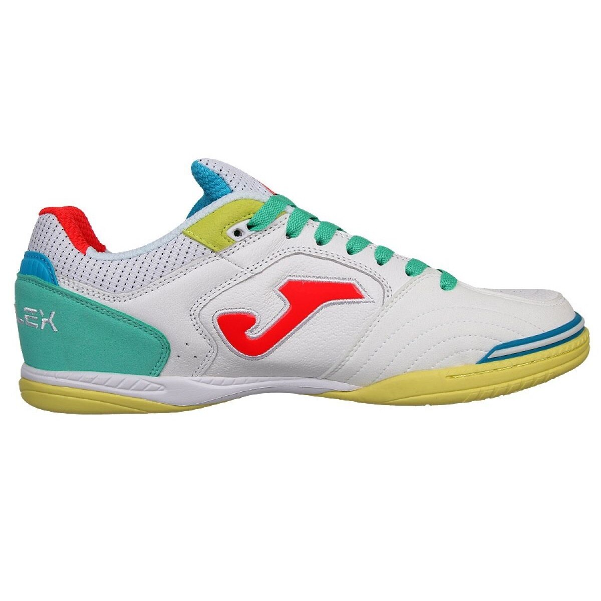 Pantofi sport, Joma, BM106054, Alb